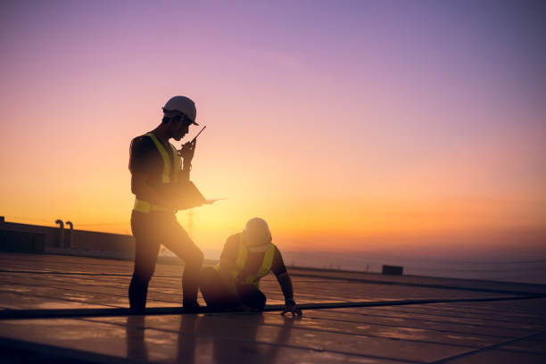 Professional Roofing Contractor in Westminster, LA