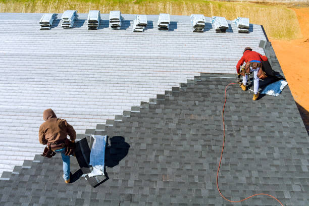Residential Roof Replacement in Westminster, LA