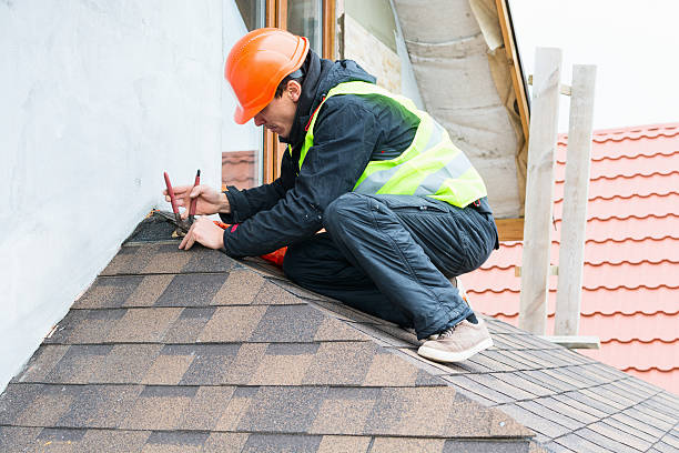 Slate Roofing Contractor in Westminster, LA